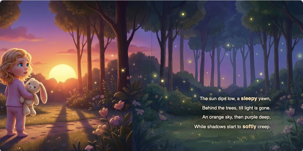 Флопси Находит Смелость