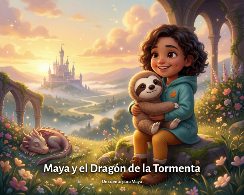 El Castillo y el Dragon